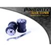 Powerflex Black Series Front Arm Front Bushes to fit BMW 1 Series F52 Sedan (from 2017 onwards)
