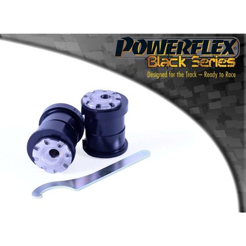 Black Series Front Arm Front Bushes Mini (BMW) F55 / F56 Gen 3 (from 2014 onwards)