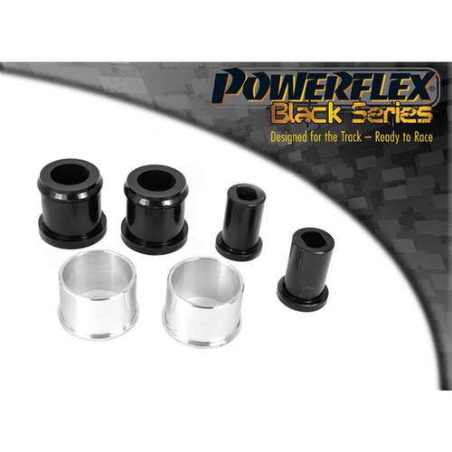 Black Series Front Arm Rear Bushes BMW 2 Series F44 Gran Coupe (from 2019 onwards)