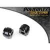 Powerflex Black Series Front Anti Roll Bar Bushes to fit Mini (BMW) F55 / F56 Gen 3 (from 2014 onwards)