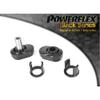 Powerflex Black Series Lower Engine Mount Large Bush to fit BMW 2 Series F44 Gran Coupe (from 2019 onwards)