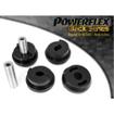 Black Series Front Radius Arm To Chassis Bushes BMW X5 E70 (from 2006 to 2013)