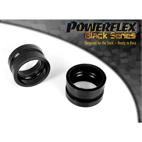 Black Series Front Anti Roll Bar Mounting Bushes BMW X6 ActiveHybrid E72 (from 2008 to 2011)