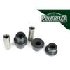 Powerflex Heritage Front Arm Inner Bushes to fit BMW 3 Series E21 (from 1975 to 1978)