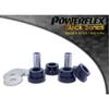Powerflex Black Series Front Arm Outer Bushes to fit BMW 3 Series E21 (from 1978 to 1983)