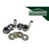 Powerflex Heritage Front Arm Outer Bushes to fit BMW 3 Series E21 (from 1978 to 1983)