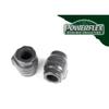 Powerflex Heritage Front Anti Roll Bar Bushes to fit BMW 3 Series E21 (from 1975 to 1978)