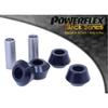 Powerflex Black Series Front Arm Outer Bushes to fit BMW 3 Series E21 (from 1975 to 1978)