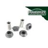 Powerflex Heritage Front Arm Outer Bushes to fit BMW 3 Series E21 (from 1975 to 1978)