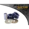 Powerflex Black Series Lower Engine Mount Small Bush to fit Mini (BMW) Paceman R61 2WD (from 2013 to 2016)