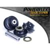 Powerflex Black Series Front Radius Arm To Chassis Bushes to fit BMW 3 Series F3* Sedan / Touring / GT (from 2011 to 2018)