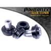 Powerflex Black Series Front Control Arm To Chassis Bushes to fit BMW 2 Series F22, F23 (from 2013 onwards)