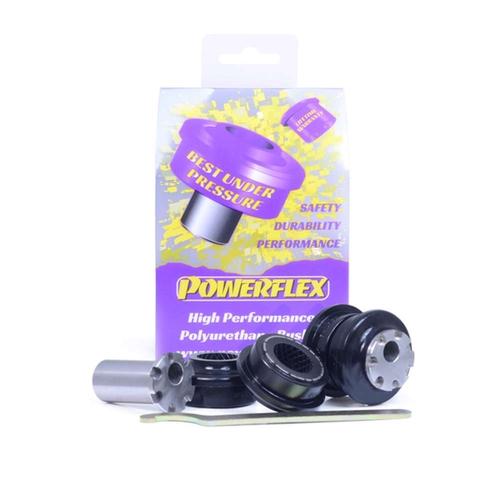 Front Control Arm to Chassis Bushes BMW X3 F25 (from 2009 to 2017)