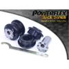 Powerflex Black Series Front Control Arm to Chassis Bushes to fit BMW 3 Series F3* Sedan / Touring / GT (from 2011 to 2018)