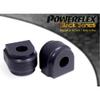 Powerflex Black Series Front Anti Roll Bar Bushes to fit BMW 3 Series F3* xDrive (from 2011 to 2018)