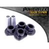 Powerflex Black Series Front Lower Arm Outer Bushes to fit BMW 1502-2002 (from 1962 to 1977)