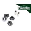 Powerflex Heritage Front Lower Arm Outer Bushes to fit BMW 1502-2002 (from 1962 to 1977)