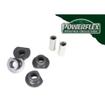 Heritage Front Lower Arm Outer Bushes BMW 1502-2002 (from 1962 to 1977)