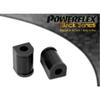 Powerflex Black Series Anti Roll Bar Bushes to fit BMW 1502-2002 (from 1962 to 1977)