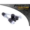 Powerflex Black Series Front Anti Roll Bar Link Rod Bushes to fit BMW 1502-2002 (from 1962 to 1977)