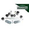 Powerflex Heritage Front Anti Roll Bar Link Rod Bushes to fit BMW 1502-2002 (from 1962 to 1977)
