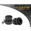 Powerflex Black Series Tie Bar To Chassis Front Bushes to fit BMW 1502-2002 (from 1962 to 1977)