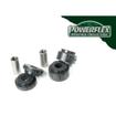 Heritage Tie Bar To Chassis Front Bushes BMW 1502-2002 (from 1962 to 1977)