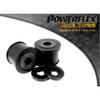 Powerflex Black Series Front Wishbone Rear Bushes to fit Mini (BMW) R58 Coupe (from 2011 to 2015)