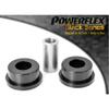 Powerflex Black Series Lower Engine Mount Small Bush to fit Mini (BMW) R58 Coupe (from 2011 to 2015)