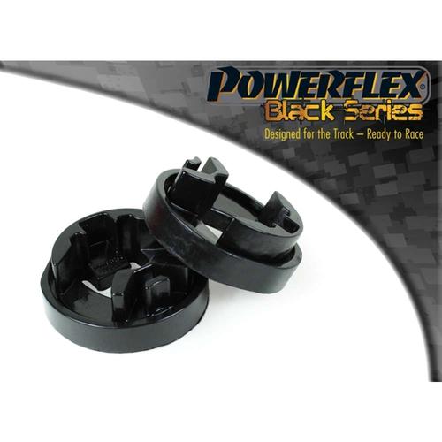 Black Series Lower Engine Mount Large Bush Insert Mini (BMW) R58 Coupe (from 2011 to 2015)