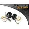 Powerflex Black Series Front Radius Arm To Chassis Bushes to fit BMW X5 F15 (from 2013 onwards)