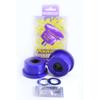 Powerflex Front Lower Wishbone Rear Bushes to fit BMW 3 Series E36 inc M3 (from 1990 to 1998)