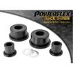 Black Series Front Lower Wishbone Rear Bushes BMW Z1 (from 1988 to 1991)