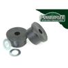 Powerflex Heritage Front Lower Wishbone Rear Bushes to fit BMW Z3 (from 1994 to 2002)