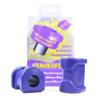 Powerflex Front Anti Roll Bar Bushes to fit BMW 3 Series E30 inc M3 (from 1982 to 1991)