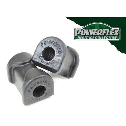 Heritage Front Anti Roll Bar Bushes BMW 3 Series E30 inc M3 (from 1982 to 1991)