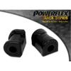 Powerflex Black Series Front Anti Roll Bar Bushes to fit BMW 3 Series E30 inc M3 (from 1982 to 1991)