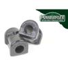 Powerflex Heritage Front Anti Roll Bar Bushes to fit BMW 3 Series E30 inc M3 (from 1982 to 1991)