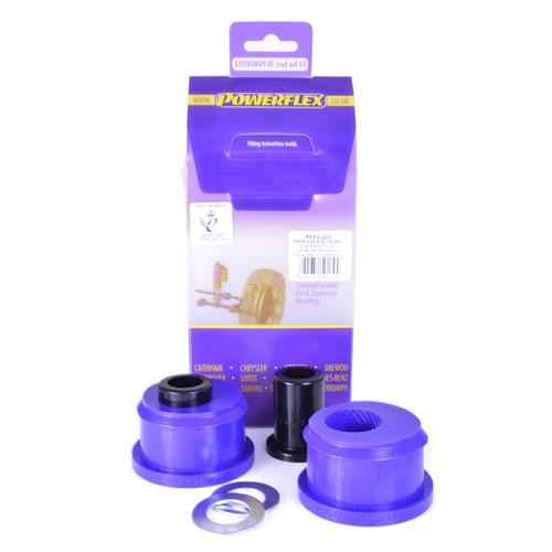 Front Lower Wishbone Rear Bushes Caster Offset BMW 3 Series E36 Compact (from 1993 to 2000)