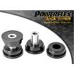 Black Series Front Anti Roll Bar Link Rod Bushes BMW 3 Series E36 Compact (from 1993 to 2000)
