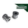 Powerflex Heritage Front Anti Roll Bar Mounts to fit BMW 5 Series E28 (from 1982 to 1988)