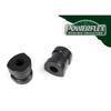 Powerflex Heritage Front Anti Roll Bar Mounts to fit BMW 7 Series E32 (from 1988 to 1994)