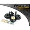Powerflex Black Series Front Radius Arm To Chassis Bushes to fit BMW 4 Series F82, F83 M4 (from 2014 onwards)
