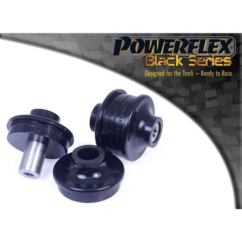 Black Series Front Radius Arm To Chassis Bushes BMW 3 Series E9* M3 inc GTS & Cab (from 2005 to 2013)