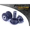 Powerflex Black Series Front Control Arm To Chassis Bushes to fit BMW 2 Series F22, F23 xDrive (from 2013 onwards)