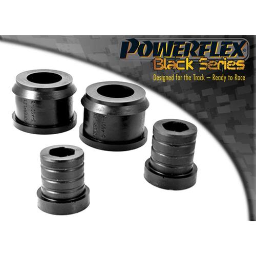 Black Series Front Wishbone Rear Bushes BMW 3 Series E46 Compact (from 1999 to 2006)