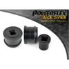 Powerflex Black Series Front Wishbone Rear Bushes to fit BMW Z4 E85 & E86 (from 2003 to 2009)