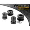 Powerflex Black Series Front Wishbone Rear Bushes to fit BMW 3 Series E46 Xi/XD (4wd) (from 1999 to 2006)