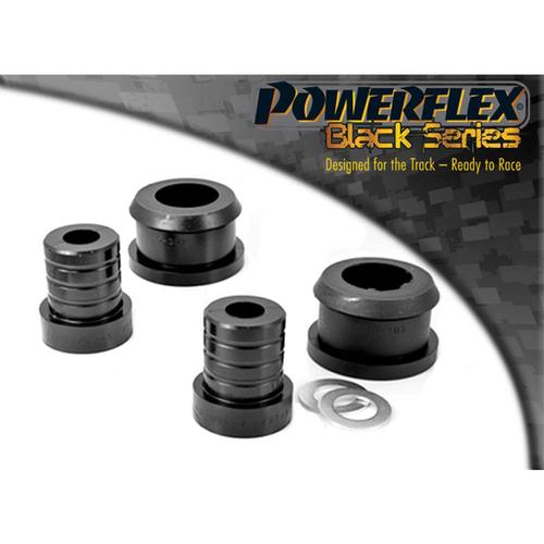 Black Series Front Wishbone Rear Bushes BMW 3 Series E46 Xi/XD (4wd) (from 1999 to 2006)