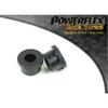 Powerflex Black Series Gear Shift Arm Front Bush Round to fit BMW 1 Series E81, E82, E87 & E88 (from 2004 to 2013)